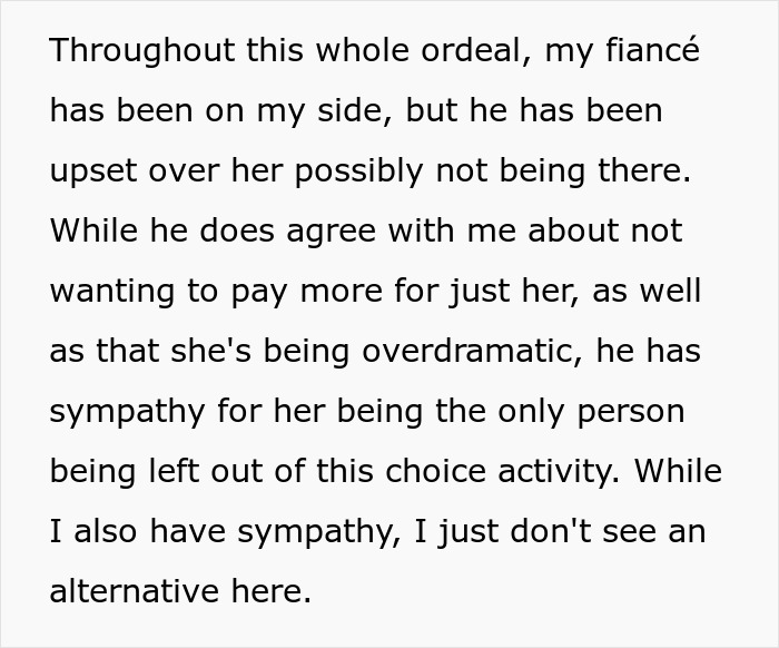 Woman’s Scary Fixation Over Groom Takes An Unsettling Turn A Year Later: “Absolutely Unhinged” Woman’s Scary Fixation Over Groom Takes An Unsettling Turn A Year Later: “Absolutely Unhinged”