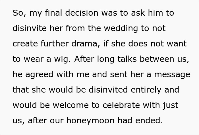 Woman’s Scary Fixation Over Groom Takes An Unsettling Turn A Year Later: “Absolutely Unhinged” Woman’s Scary Fixation Over Groom Takes An Unsettling Turn A Year Later: “Absolutely Unhinged”