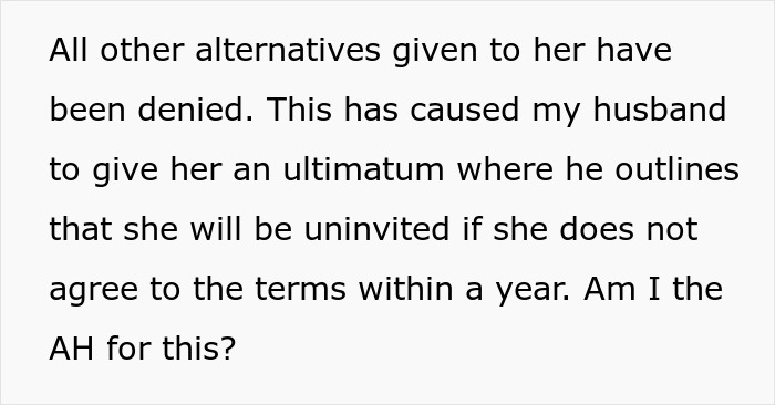 Woman’s Scary Fixation Over Groom Takes An Unsettling Turn A Year Later: “Absolutely Unhinged” Woman’s Scary Fixation Over Groom Takes An Unsettling Turn A Year Later: “Absolutely Unhinged”