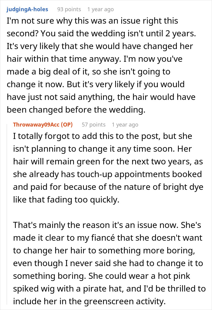 Woman’s Scary Fixation Over Groom Takes An Unsettling Turn A Year Later: “Absolutely Unhinged” Woman’s Scary Fixation Over Groom Takes An Unsettling Turn A Year Later: “Absolutely Unhinged”