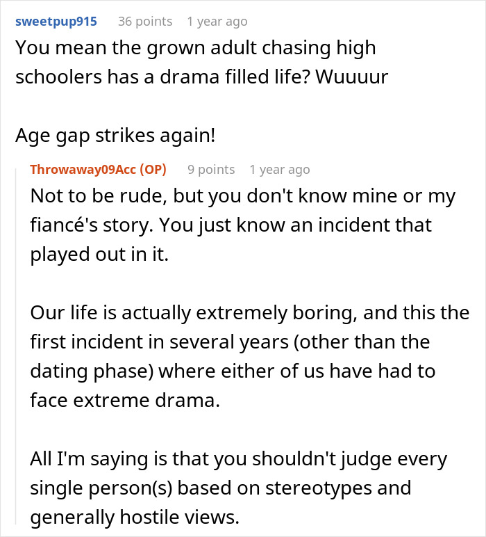 Woman’s Scary Fixation Over Groom Takes An Unsettling Turn A Year Later: “Absolutely Unhinged” Woman’s Scary Fixation Over Groom Takes An Unsettling Turn A Year Later: “Absolutely Unhinged”