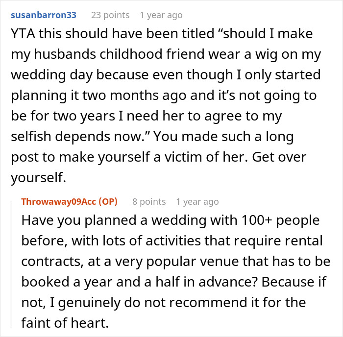 Woman’s Scary Fixation Over Groom Takes An Unsettling Turn A Year Later: “Absolutely Unhinged” Woman’s Scary Fixation Over Groom Takes An Unsettling Turn A Year Later: “Absolutely Unhinged”