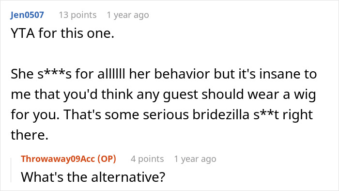 Woman’s Scary Fixation Over Groom Takes An Unsettling Turn A Year Later: “Absolutely Unhinged” Woman’s Scary Fixation Over Groom Takes An Unsettling Turn A Year Later: “Absolutely Unhinged”