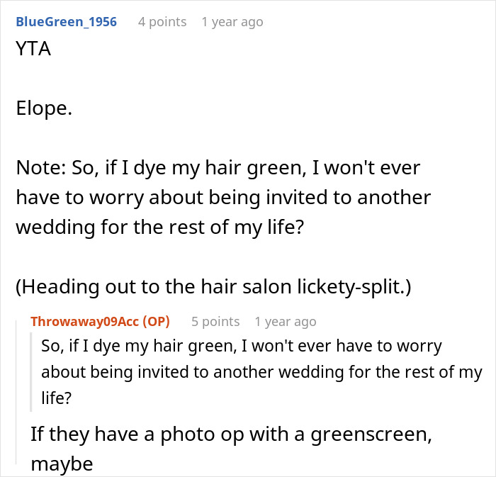 Woman’s Scary Fixation Over Groom Takes An Unsettling Turn A Year Later: “Absolutely Unhinged” Woman’s Scary Fixation Over Groom Takes An Unsettling Turn A Year Later: “Absolutely Unhinged”