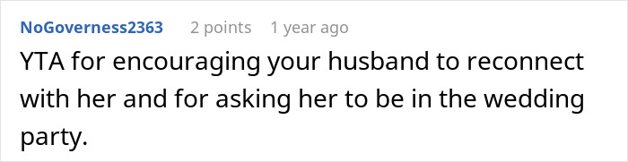 Woman’s Scary Fixation Over Groom Takes An Unsettling Turn A Year Later: “Absolutely Unhinged” Woman’s Scary Fixation Over Groom Takes An Unsettling Turn A Year Later: “Absolutely Unhinged”