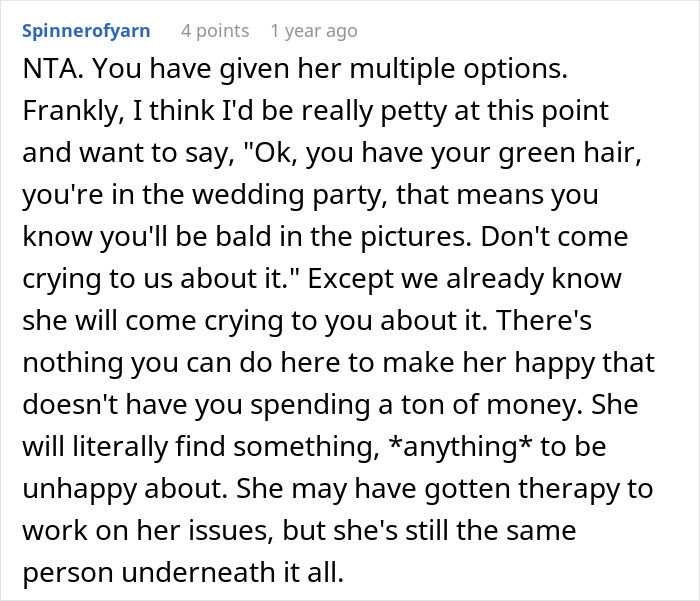 Woman’s Scary Fixation Over Groom Takes An Unsettling Turn A Year Later: “Absolutely Unhinged” Woman’s Scary Fixation Over Groom Takes An Unsettling Turn A Year Later: “Absolutely Unhinged”