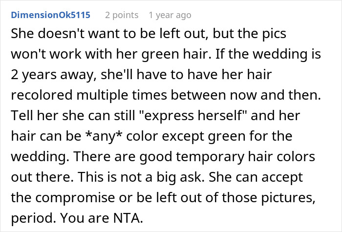 Woman’s Scary Fixation Over Groom Takes An Unsettling Turn A Year Later: “Absolutely Unhinged” Woman’s Scary Fixation Over Groom Takes An Unsettling Turn A Year Later: “Absolutely Unhinged”