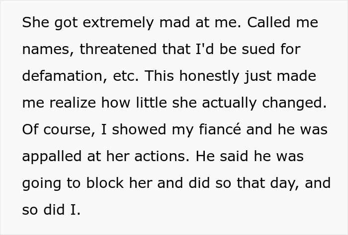 Woman’s Scary Fixation Over Groom Takes An Unsettling Turn A Year Later: “Absolutely Unhinged” Woman’s Scary Fixation Over Groom Takes An Unsettling Turn A Year Later: “Absolutely Unhinged”