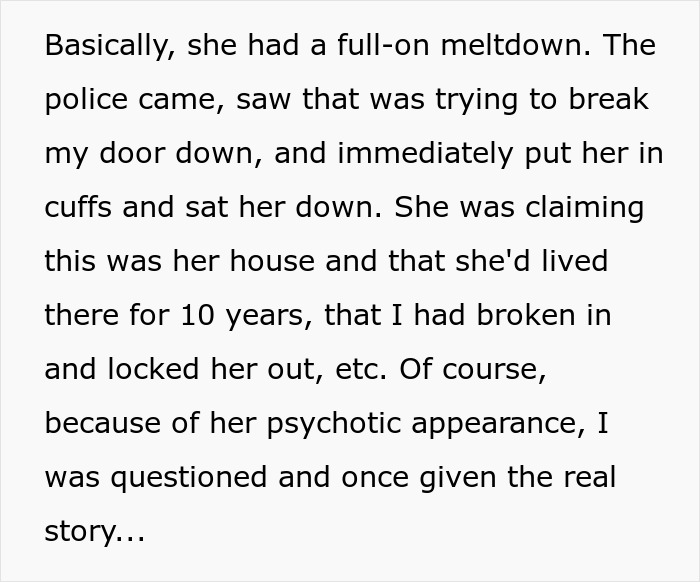 Woman’s Scary Fixation Over Groom Takes An Unsettling Turn A Year Later: “Absolutely Unhinged” Woman’s Scary Fixation Over Groom Takes An Unsettling Turn A Year Later: “Absolutely Unhinged”
