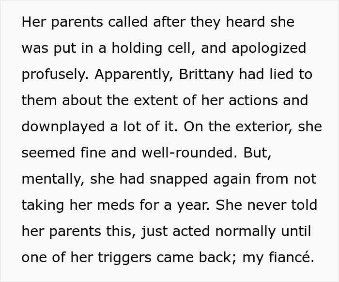 Woman’s Scary Fixation Over Groom Takes An Unsettling Turn A Year Later: “Absolutely Unhinged” Woman’s Scary Fixation Over Groom Takes An Unsettling Turn A Year Later: “Absolutely Unhinged”