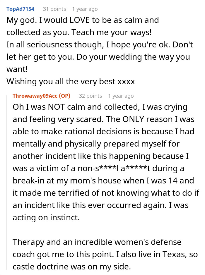 Woman’s Scary Fixation Over Groom Takes An Unsettling Turn A Year Later: “Absolutely Unhinged” Woman’s Scary Fixation Over Groom Takes An Unsettling Turn A Year Later: “Absolutely Unhinged”