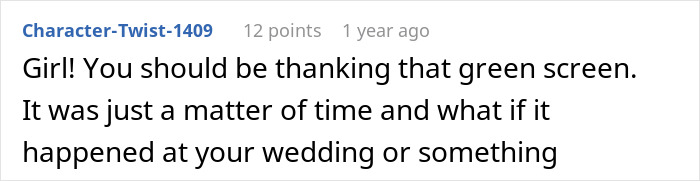 Woman’s Scary Fixation Over Groom Takes An Unsettling Turn A Year Later: “Absolutely Unhinged” Woman’s Scary Fixation Over Groom Takes An Unsettling Turn A Year Later: “Absolutely Unhinged”