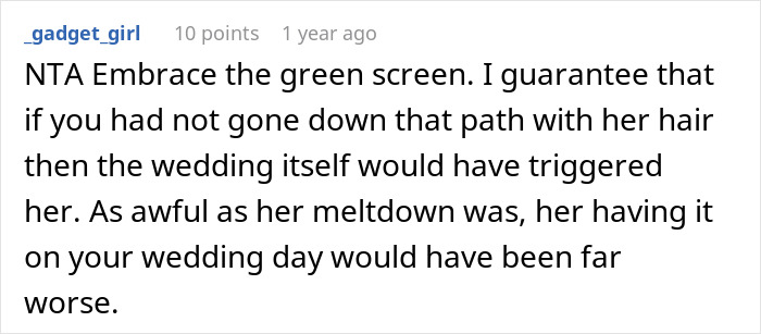 Woman’s Scary Fixation Over Groom Takes An Unsettling Turn A Year Later: “Absolutely Unhinged” Woman’s Scary Fixation Over Groom Takes An Unsettling Turn A Year Later: “Absolutely Unhinged”