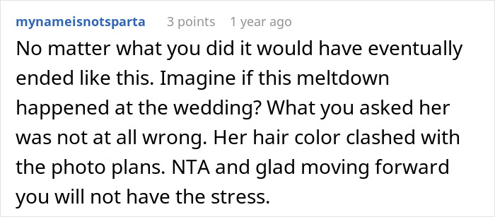 Woman’s Scary Fixation Over Groom Takes An Unsettling Turn A Year Later: “Absolutely Unhinged” Woman’s Scary Fixation Over Groom Takes An Unsettling Turn A Year Later: “Absolutely Unhinged”