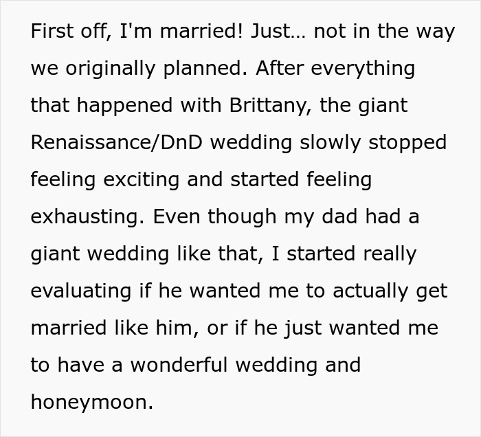 Woman’s Scary Fixation Over Groom Takes An Unsettling Turn A Year Later: “Absolutely Unhinged” Woman’s Scary Fixation Over Groom Takes An Unsettling Turn A Year Later: “Absolutely Unhinged”