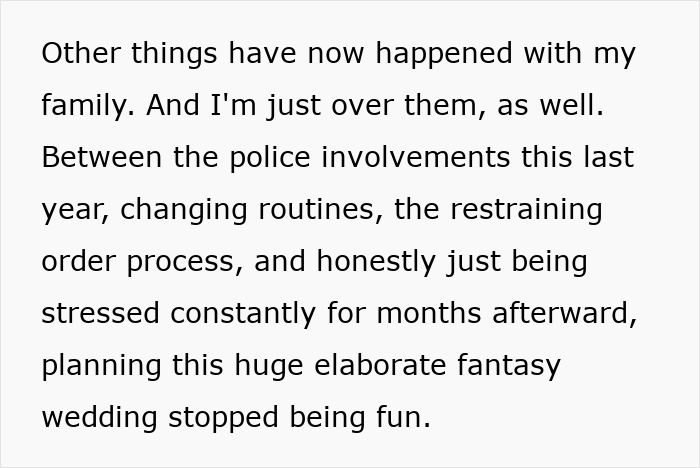 Woman’s Scary Fixation Over Groom Takes An Unsettling Turn A Year Later: “Absolutely Unhinged” Woman’s Scary Fixation Over Groom Takes An Unsettling Turn A Year Later: “Absolutely Unhinged”