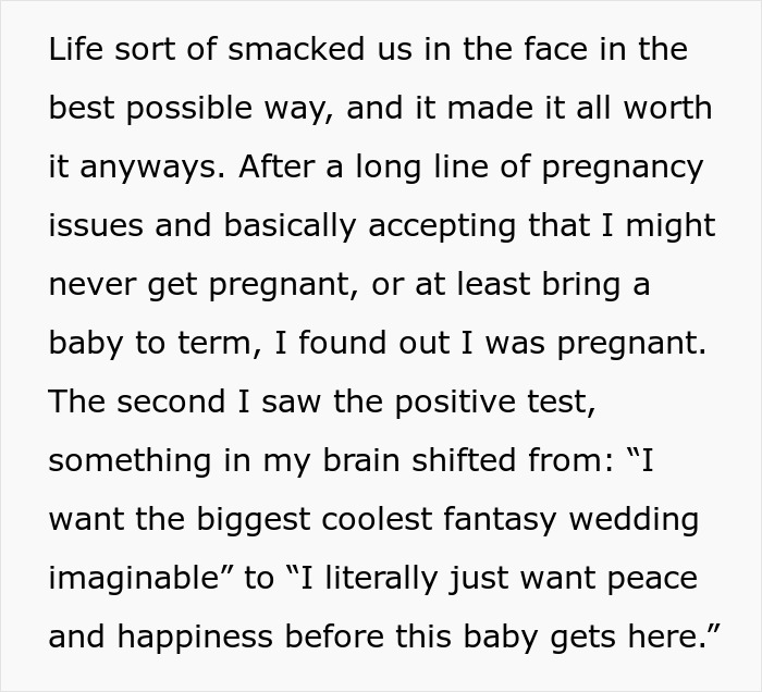 Woman’s Scary Fixation Over Groom Takes An Unsettling Turn A Year Later: “Absolutely Unhinged” Woman’s Scary Fixation Over Groom Takes An Unsettling Turn A Year Later: “Absolutely Unhinged”