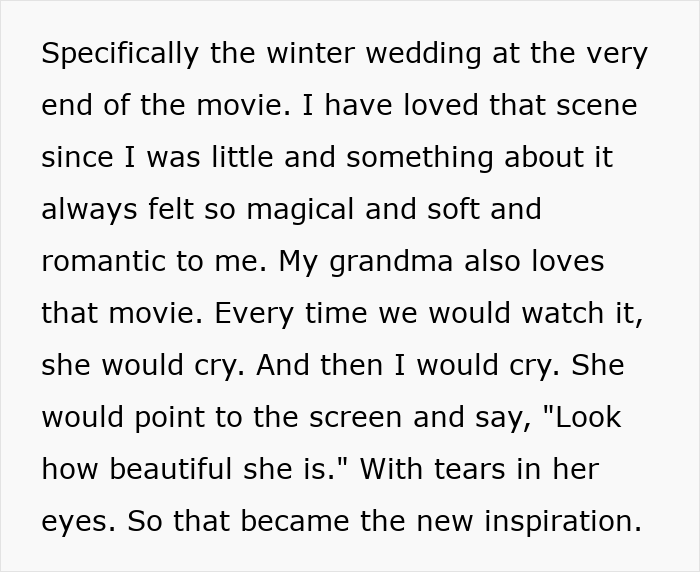 Woman’s Scary Fixation Over Groom Takes An Unsettling Turn A Year Later: “Absolutely Unhinged” Woman’s Scary Fixation Over Groom Takes An Unsettling Turn A Year Later: “Absolutely Unhinged”