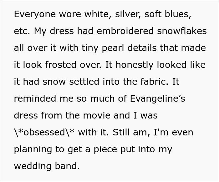 Woman’s Scary Fixation Over Groom Takes An Unsettling Turn A Year Later: “Absolutely Unhinged” Woman’s Scary Fixation Over Groom Takes An Unsettling Turn A Year Later: “Absolutely Unhinged”