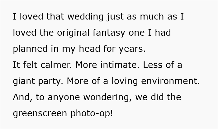 Woman’s Scary Fixation Over Groom Takes An Unsettling Turn A Year Later: “Absolutely Unhinged” Woman’s Scary Fixation Over Groom Takes An Unsettling Turn A Year Later: “Absolutely Unhinged”