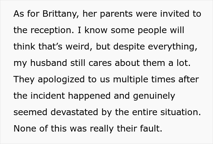Woman’s Scary Fixation Over Groom Takes An Unsettling Turn A Year Later: “Absolutely Unhinged” Woman’s Scary Fixation Over Groom Takes An Unsettling Turn A Year Later: “Absolutely Unhinged”