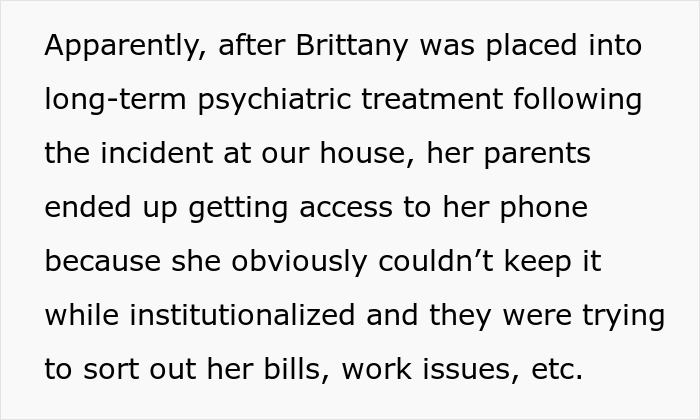 Woman’s Scary Fixation Over Groom Takes An Unsettling Turn A Year Later: “Absolutely Unhinged” Woman’s Scary Fixation Over Groom Takes An Unsettling Turn A Year Later: “Absolutely Unhinged”