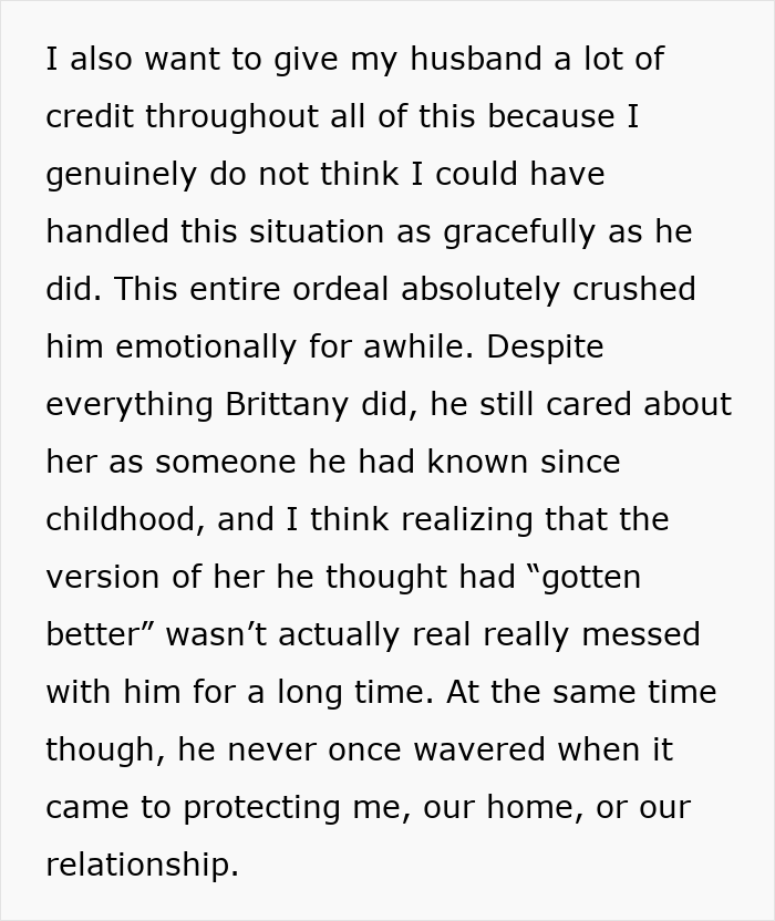Woman’s Scary Fixation Over Groom Takes An Unsettling Turn A Year Later: “Absolutely Unhinged” Woman’s Scary Fixation Over Groom Takes An Unsettling Turn A Year Later: “Absolutely Unhinged”