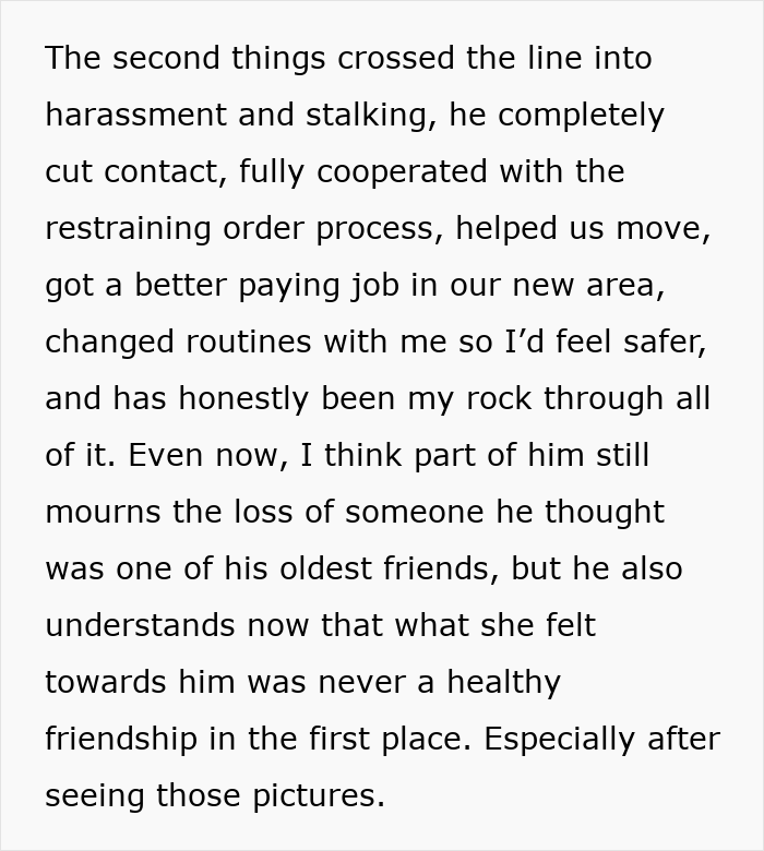 Woman’s Scary Fixation Over Groom Takes An Unsettling Turn A Year Later: “Absolutely Unhinged” Woman’s Scary Fixation Over Groom Takes An Unsettling Turn A Year Later: “Absolutely Unhinged”