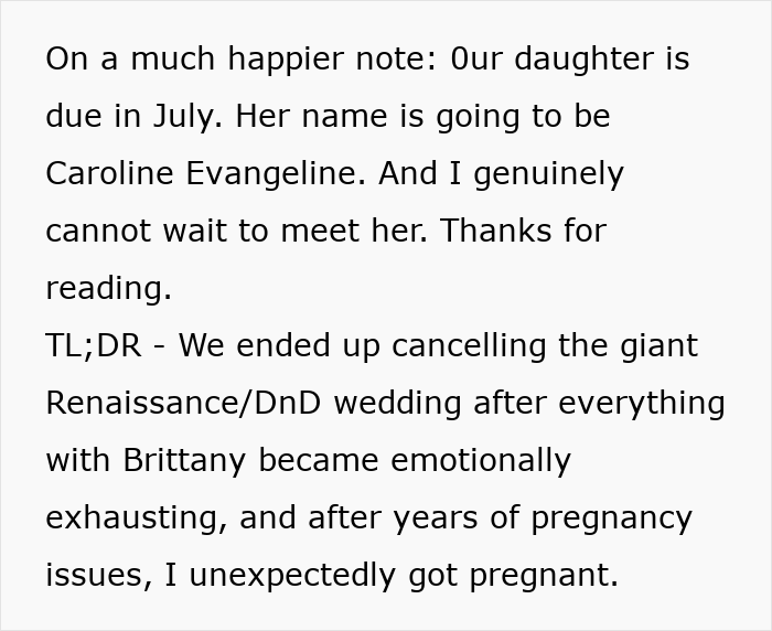 Woman’s Scary Fixation Over Groom Takes An Unsettling Turn A Year Later: “Absolutely Unhinged” Woman’s Scary Fixation Over Groom Takes An Unsettling Turn A Year Later: “Absolutely Unhinged”