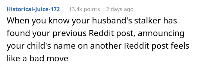 Woman’s Scary Fixation Over Groom Takes An Unsettling Turn A Year Later: “Absolutely Unhinged” Woman’s Scary Fixation Over Groom Takes An Unsettling Turn A Year Later: “Absolutely Unhinged”