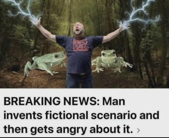 Some Guys Think Far Too Highly Of Themselves, Here Are 56 Funny Examples Some Guys Think Far Too Highly Of Themselves, Here Are 56 Funny Examples