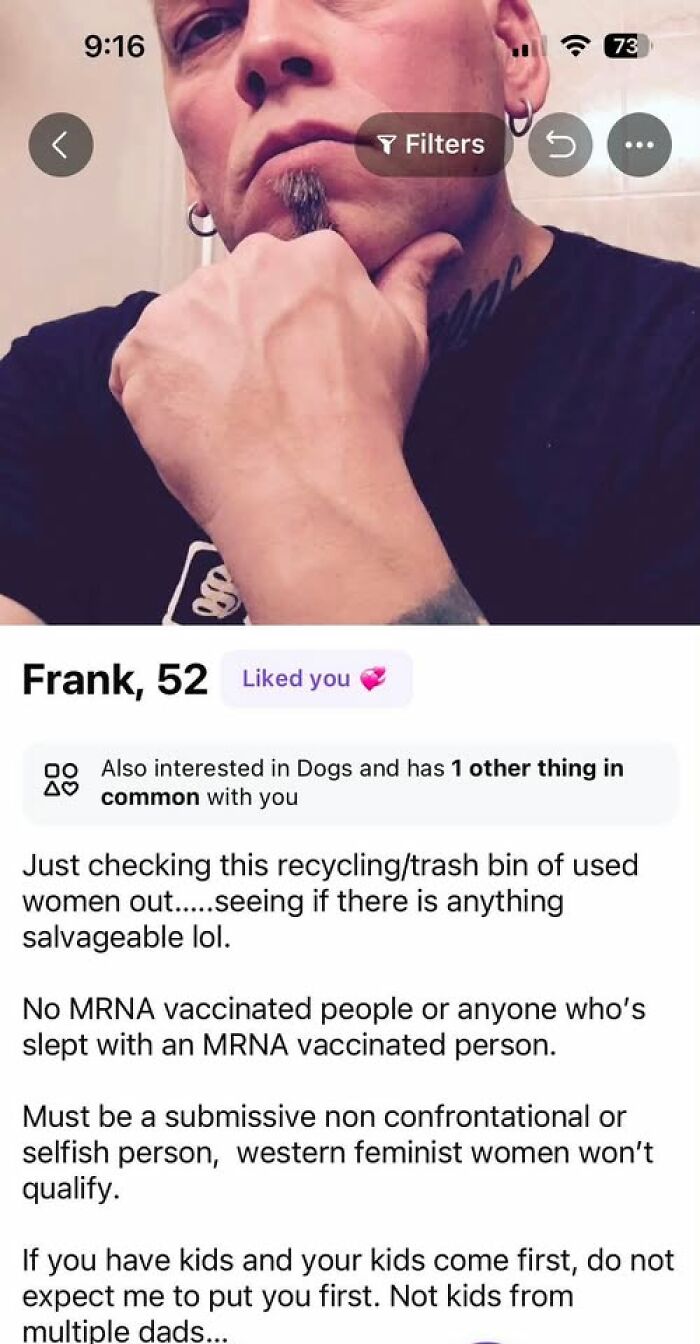 Some Guys Think Far Too Highly Of Themselves, Here Are 56 Funny Examples Some Guys Think Far Too Highly Of Themselves, Here Are 56 Funny Examples