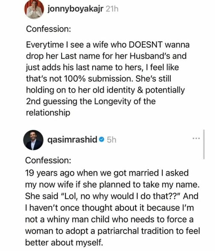 Some Guys Think Far Too Highly Of Themselves, Here Are 56 Funny Examples Some Guys Think Far Too Highly Of Themselves, Here Are 56 Funny Examples