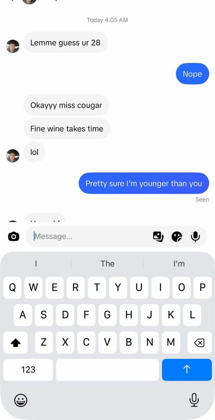 Some Guys Think Far Too Highly Of Themselves, Here Are 56 Funny Examples Some Guys Think Far Too Highly Of Themselves, Here Are 56 Funny Examples