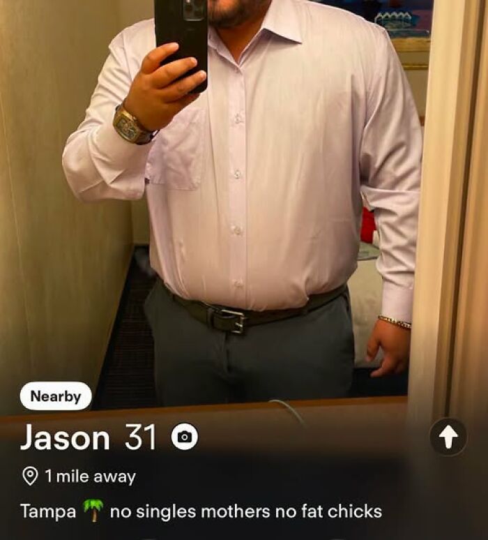 Some Guys Think Far Too Highly Of Themselves, Here Are 56 Funny Examples Some Guys Think Far Too Highly Of Themselves, Here Are 56 Funny Examples