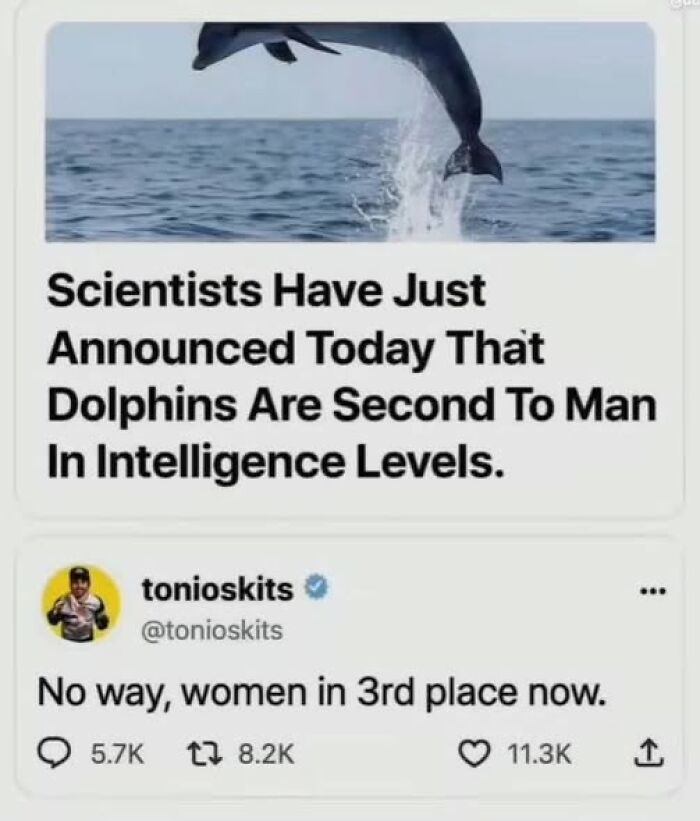 Some Guys Think Far Too Highly Of Themselves, Here Are 56 Funny Examples Some Guys Think Far Too Highly Of Themselves, Here Are 56 Funny Examples
