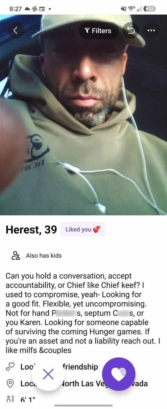Some Guys Think Far Too Highly Of Themselves, Here Are 56 Funny Examples Some Guys Think Far Too Highly Of Themselves, Here Are 56 Funny Examples