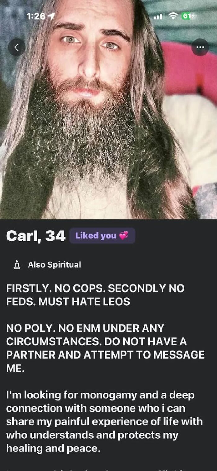 Some Guys Think Far Too Highly Of Themselves, Here Are 56 Funny Examples Some Guys Think Far Too Highly Of Themselves, Here Are 56 Funny Examples
