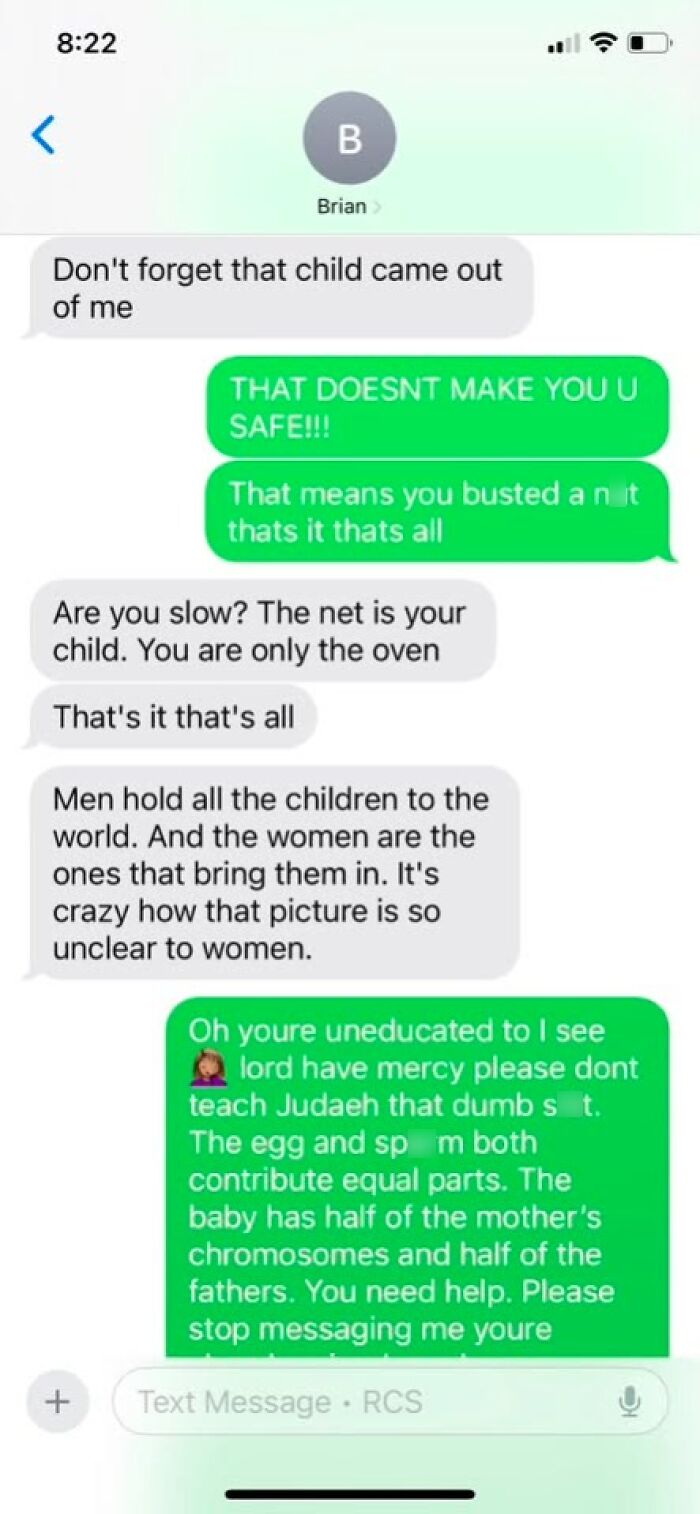 Some Guys Think Far Too Highly Of Themselves, Here Are 56 Funny Examples Some Guys Think Far Too Highly Of Themselves, Here Are 56 Funny Examples