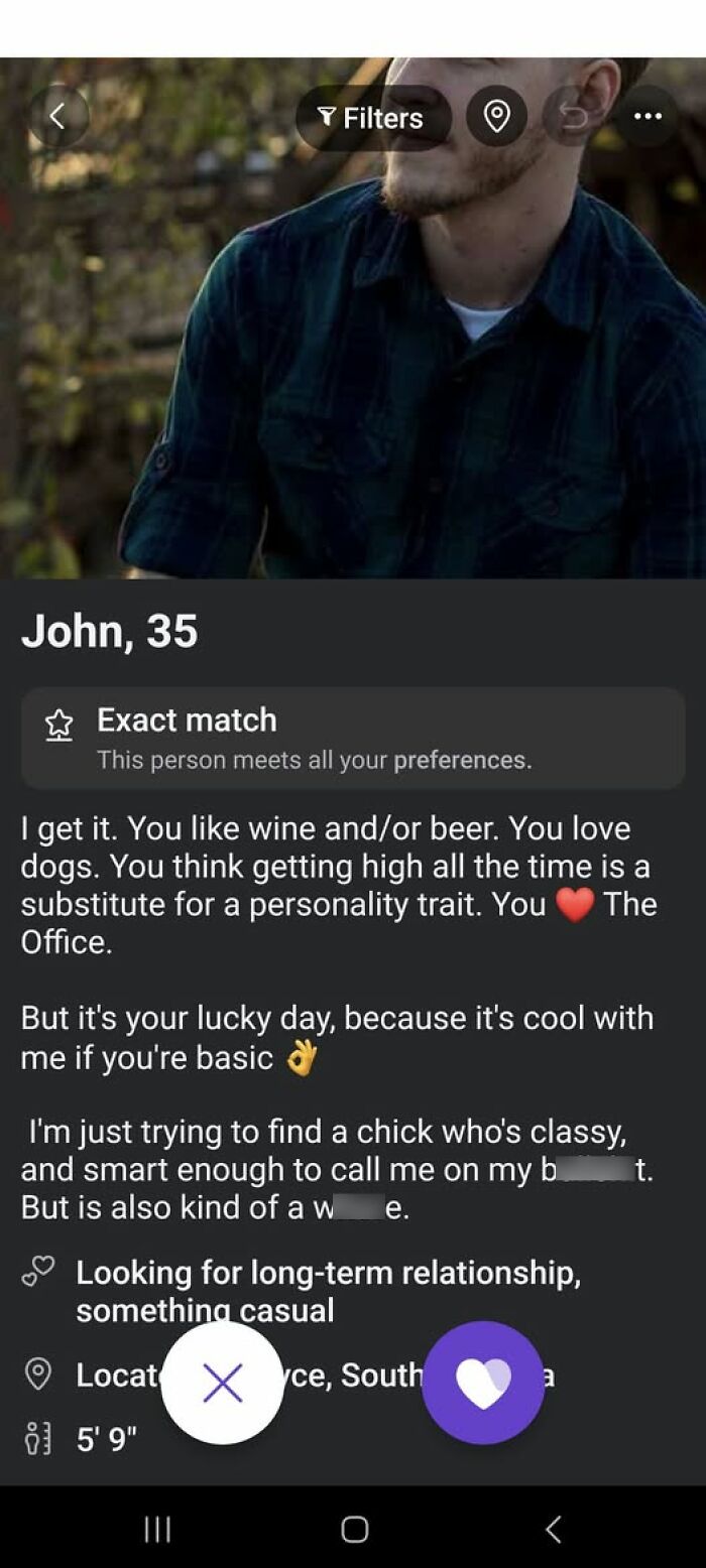 Some Guys Think Far Too Highly Of Themselves, Here Are 56 Funny Examples Some Guys Think Far Too Highly Of Themselves, Here Are 56 Funny Examples