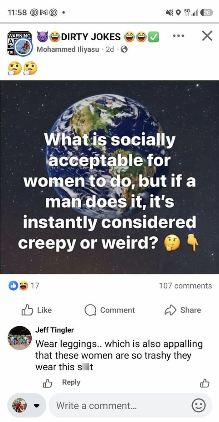 Some Guys Think Far Too Highly Of Themselves, Here Are 56 Funny Examples Some Guys Think Far Too Highly Of Themselves, Here Are 56 Funny Examples