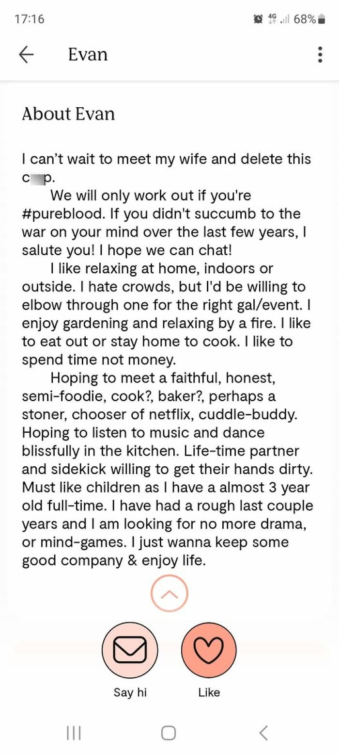 Some Guys Think Far Too Highly Of Themselves, Here Are 56 Funny Examples Some Guys Think Far Too Highly Of Themselves, Here Are 56 Funny Examples