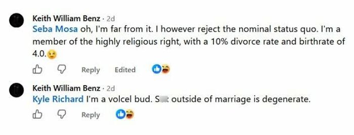 Some Guys Think Far Too Highly Of Themselves, Here Are 56 Funny Examples Some Guys Think Far Too Highly Of Themselves, Here Are 56 Funny Examples