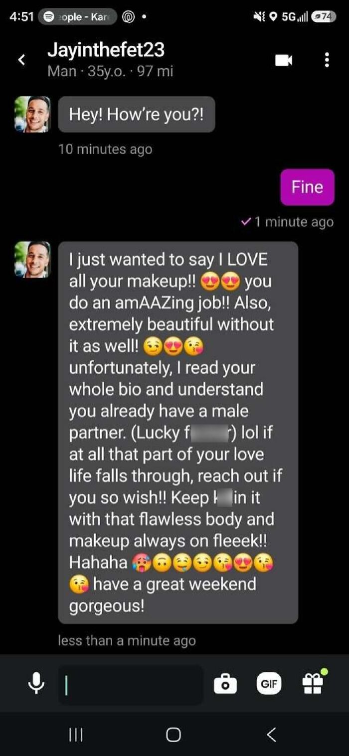 Some Guys Think Far Too Highly Of Themselves, Here Are 56 Funny Examples Some Guys Think Far Too Highly Of Themselves, Here Are 56 Funny Examples