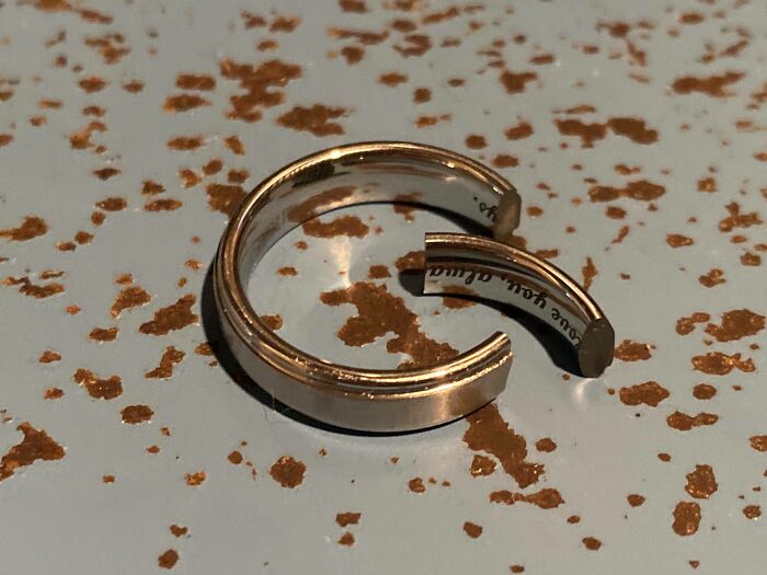 63 Photos Of Expensive Mistakes And Accidents You Can Be Glad Are Not Your Problem