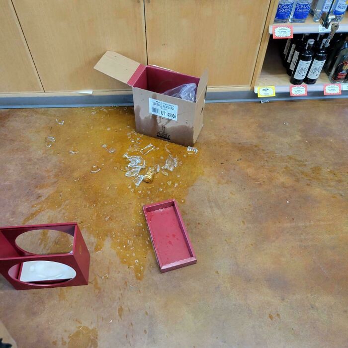 63 Photos Of Expensive Mistakes And Accidents You Can Be Glad Are Not Your Problem