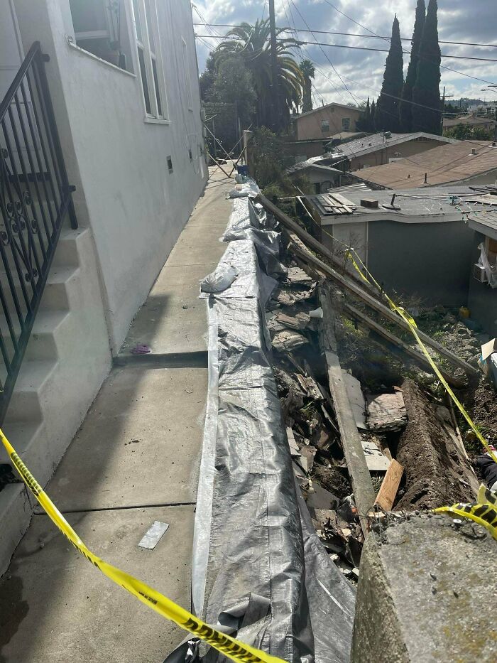 63 Photos Of Expensive Mistakes And Accidents You Can Be Glad Are Not Your Problem