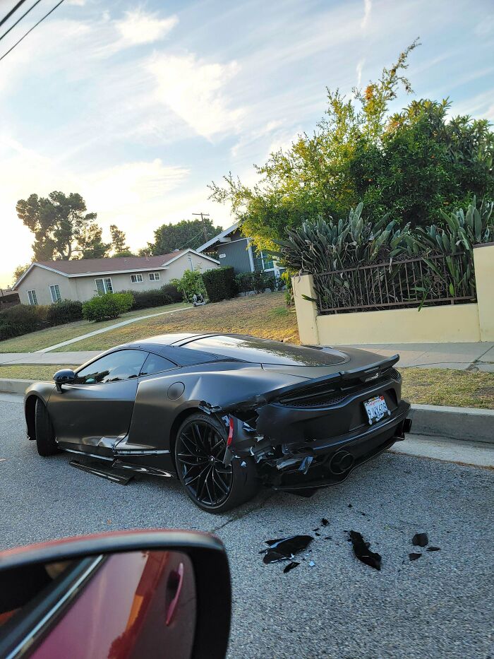 63 Photos Of Expensive Mistakes And Accidents You Can Be Glad Are Not Your Problem