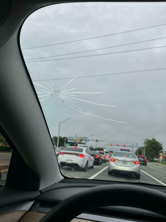 63 Photos Of Expensive Mistakes And Accidents You Can Be Glad Are Not Your Problem