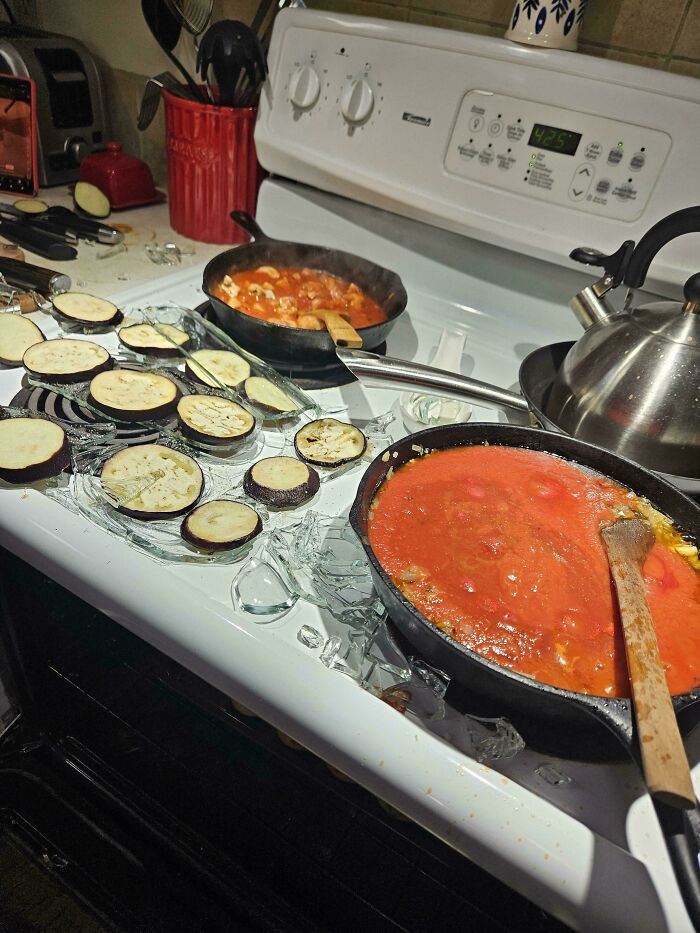 63 Photos Of Expensive Mistakes And Accidents You Can Be Glad Are Not Your Problem